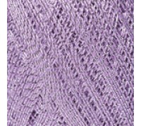 Пряжа Violet Lurex YarnArt - (16309 - Cирень, серебро) - Violet Lurex YarnArt - YarnArt - ПРЯЖА - Два сундука